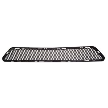 Bumper Cover Grille Front X204 w/AMG Styling Pkg for Mercedes-Benz GLK250 GLK350