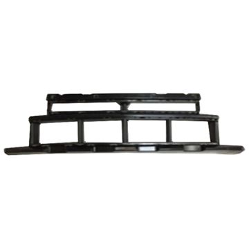 Bumper Cover Grille Front w/AMG Styling Pkg C117 for Mercedes-Benz CLA250 CLA45 AMG
