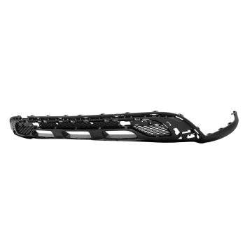 Bumper Cover Grille Front X253/C253 SUV w/o AMG Styling Pkg for Mercedes-Benz GLC300 2020-2022
