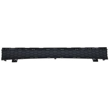 Bumper Cover Grille Front W167/C167 SUV w/AMG Styling Pkg Center Grille for Mercedes-Benz GLE350 GLE450 GLE53 AMG GLE580