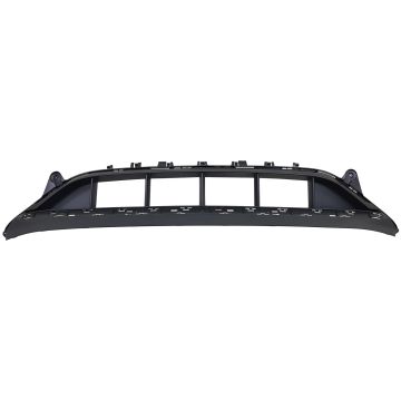 Bumper Cover Grille Front W213/A238/C238 w/AMG Styling Pkg for Mercedes-Benz E350 E450 E53 AMG