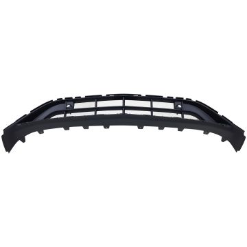 Bumper Cover Grille Front w/AMG Styling Pkg H247 for Mercedes-Benz GLA250 GLA35 AMG GLA45 AMG