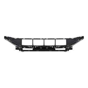 Bumper Cover Grille Front w/AMG Styling Pkg W206 for Mercedes-Benz C300 C43 AMG