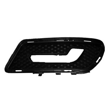 Bumper Insert Front Left W212/S212 w/AMG Styling Pkg w/Driving Lamps w/Light Pkg for Mercedes-Benz E300 E350 E400 E550