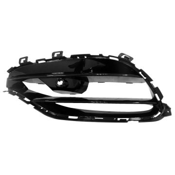 Bumper Insert Front Left C117 Outer Grille for Mercedes-Benz CLA45 AMG 2017-2019