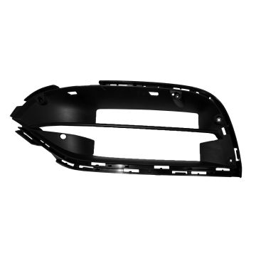 Bumper Insert Front Left W205 Outer Grille for Mercedes-Benz C63 AMG Sedan 2019