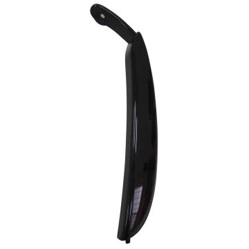 Bumper Insert Front Left A205/C205/W205/S205 Outer Trim for Mercedes-Benz C43 AMG Convertible Coupe Wagon Sedan 2019-2023