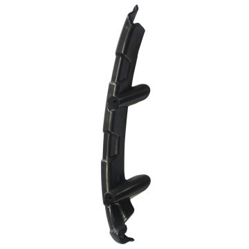 Bumper Insert Front Left A205/C205/W205/S205 Outer Grille Moulding Bracket for Mercedes-Benz C43 AMG Convertible Coupe Wagon Sedan 2019-2023