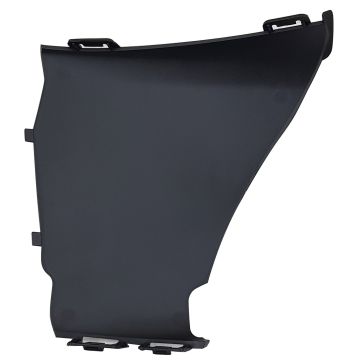 Bumper Insert Front Left A238/C238/W213/S213 w/AMG Styling Pkg Inner Air Duct for Mercedes-Benz E350 E450 E53 AMG E63 AMG S