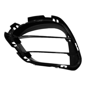 Bumper Insert Front Left C118 Outer Grille for Mercedes-Benz CLA45 AMG 2020-2023