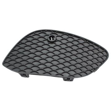 Bumper Insert Front Right X253/C253 w/o Sport Pkg Outer Grille for Mercedes-Benz GLC300 2016-2019