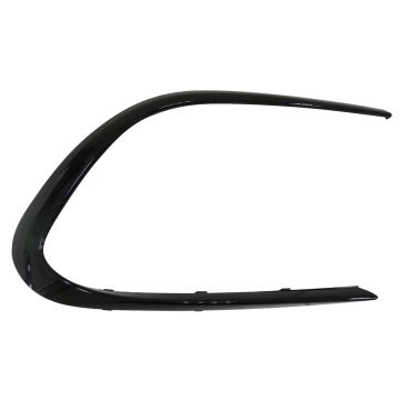 Bumper Insert Front Right C117 Grille Bezel for Mercedes-Benz CLA45 AMG 2017-2019