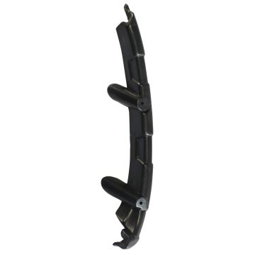 Bumper Insert Front Right A205/C205/W205/S205 Outer Grille Moulding Bracket for Mercedes-Benz C43 AMG Convertible Coupe Wagon Sedan 2019-2023