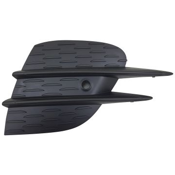 Bumper Insert Front Right W213/A238/C238 w/AMG Styling Pkg Outer Grille for Mercedes-Benz E350 E450 E53 AMG