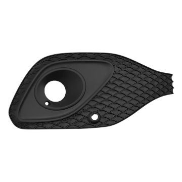 Bumper Insert Front Right H247 w/o AMG Styling Pkg w/Parking Sensors Outer Grille for Mercedes-Benz GLA250 2021-2023