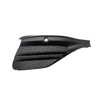Bumper Insert Front Right w/AMG Styling Pkg W206 Outer Grille for Mercedes-Benz C300 C43 AMG