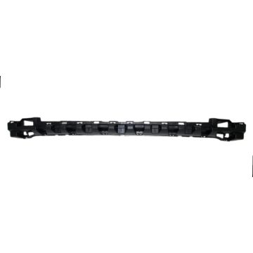 Bumper Cover Support Front Center W204 w/AMG Styling Pkg for Mercedes-Benz C250 C300 C350