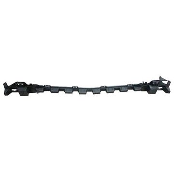 Bumper Cover Support Front Center W204 w/o AMG Styling Pkg for Mercedes-Benz C250 C300 C350