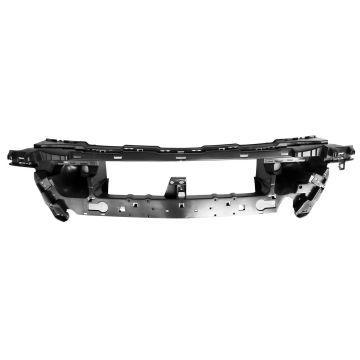 Bumper Cover Support Front Lower W166/C292/X166 w/Sport Pkg for Mercedes-Benz GLE300d GLE350 GLE350d GLE400 GLE43 AMG GLE450 AMG GLE550 GLE550e GLS450 GLS550