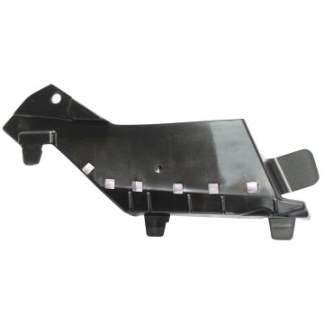 Bumper Cover Support Front Left Lower A205/C205/W205/S205 w/AMG Styling Pkg for Mercedes-Benz C300 C43 AMG