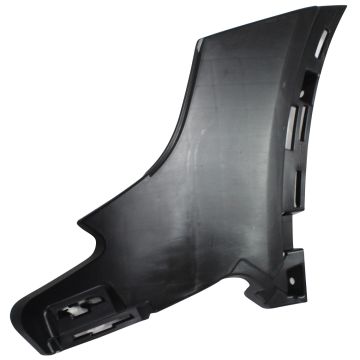 Bumper Cover Support Front Left Outer X253/C253 SUV w/AMG Styling Pkg for Mercedes-Benz GLC300 GLC43 AMG
