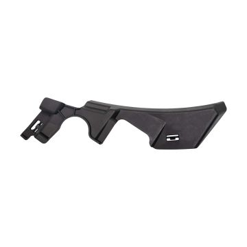 Bumper Cover Support Front Left w/AMG Styling Pkg W206 Outer Support for Mercedes-Benz C300 C43 AMG