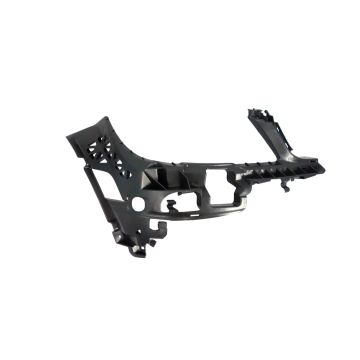 Bumper Cover Support Front Right W204 for Mercedes-Benz C230 C250 C300 C350