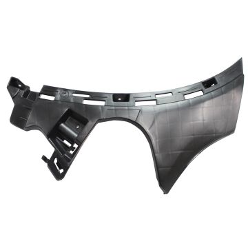 Bumper Cover Support Front Right Outer X253/C253 w/o Sport Pkg for Mercedes-Benz GLC300 2016-2019