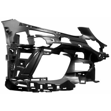 Bumper Cover Support Front Right A205/C205/W205/S205 w/AMG Styling Pkg Side for Mercedes-Benz C300 C43 AMG