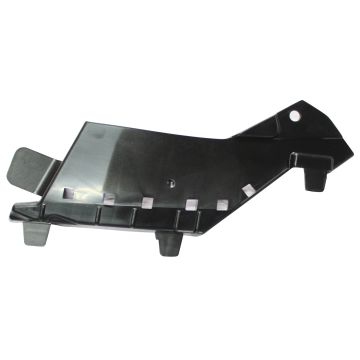 Bumper Cover Support Front Right Lower A205/C205/W205/S205 w/AMG Styling Pkg for Mercedes-Benz C300 C43 AMG