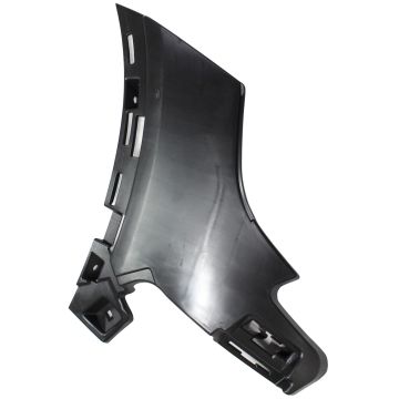 Bumper Cover Support Front Right Outer X253/C253 SUV w/AMG Styling Pkg for Mercedes-Benz GLC300 GLC43 AMG
