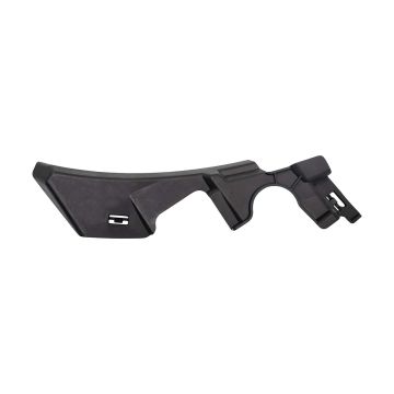 Bumper Cover Support Front Right w/AMG Styling Pkg W206 Outer Support for Mercedes-Benz C300 C43 AMG