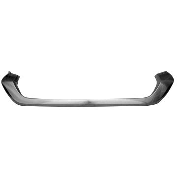Bumper Cover Molding Front Center X253/C253 w/o Sport Pkg for Mercedes-Benz GLC300 2016-2019