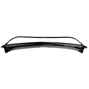 Bumper Cover Molding Front C117 w/Aero Pkg Opening Trim for Mercedes-Benz CLA45 AMG 2017-2019
