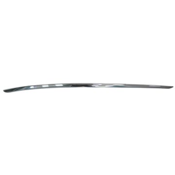 Bumper Cover Molding Front Left W204 for Mercedes-Benz C300 C350 C63 AMG