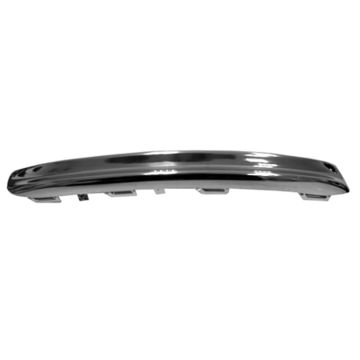 Bumper Cover Molding Front Left W166 w/o Sport Pkg Outer Grille Molding for Mercedes-Benz GLE300d GLE350