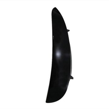 Bumper Cover Molding Front Left Outer Trim for Mercedes-Benz E43 AMG 2017-2018