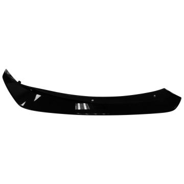 Bumper Cover Molding Front Left C117 Lower Spoiler for Mercedes-Benz CLA45 AMG 2017-2019