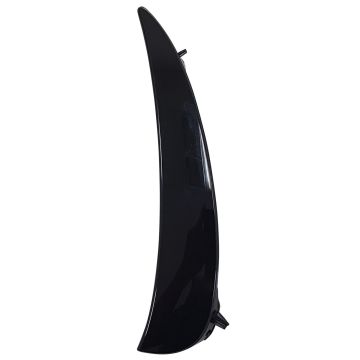Bumper Cover Molding Front Left C238/A238/W213 w/AMG Styling Pkg Outer Trim for Mercedes-Benz E350 E450 E53 AMG