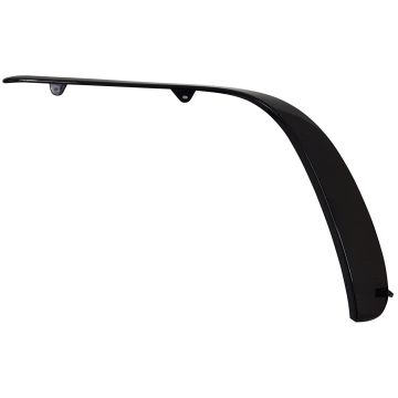 Bumper Cover Molding Front Left A238/C238 for Mercedes-Benz E53 AMG Convertible Coupe 2021-2023