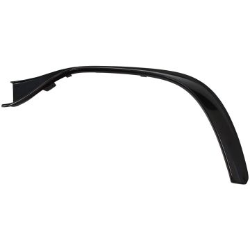 Bumper Cover Molding Front Left W213/S213 Outer Moulding for Mercedes-Benz E63 AMG S Wagon Sedan 2021