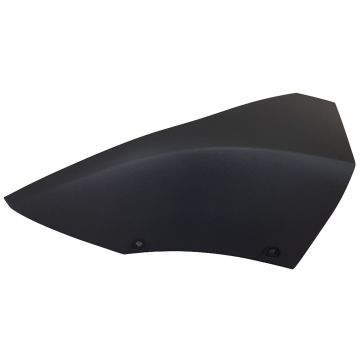 Bumper Cover Molding Front Left Lower w/AMG Styling Pkg H247 for Mercedes-Benz GLA250 GLA35 AMG GLA45 AMG