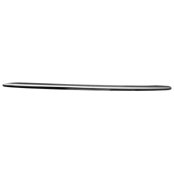 Bumper Cover Molding Front Right Lower C253 w/o Night Pkg Outer Grille Opening for Mercedes-Benz GLC43 AMG 2017-2019