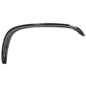 Bumper Cover Molding Front Right W213/S213 Outer Grille Spoiler for Mercedes-Benz E63 AMG S Wagon Sedan 2018-2020
