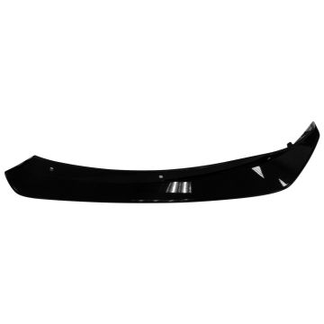 Bumper Cover Molding Front Right C117 Lower Spoiler for Mercedes-Benz CLA45 AMG 2017-2019
