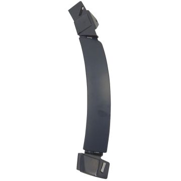 Bumper Cover Molding Front Right V177/W177 w/AMG Styling Pkg Outer Cover Moulding for Mercedes-Benz A220 A250 A35 AMG