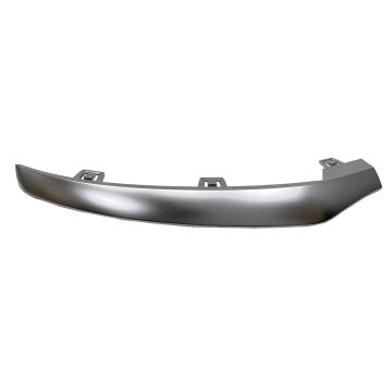Bumper Cover Molding Front Right X253/C253 Chrome for Mercedes-Benz GLC43 AMG 2017-2019