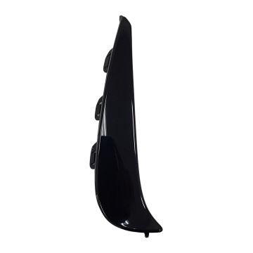 Bumper Cover Molding Front Right w/AMG Styling Pkg W206 Grille Opening Trim for Mercedes-Benz C300 C43 AMG