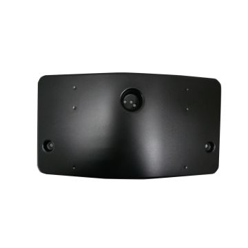 License Plate Bracket Front W218 for Mercedes-Benz CL63 AMG 2012-2014