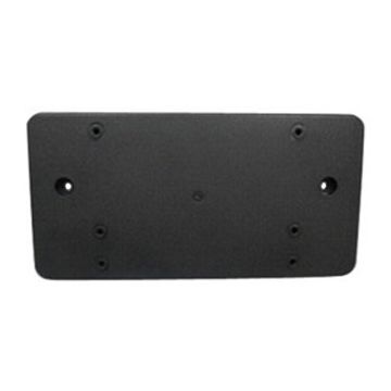 License Plate Bracket Front W463 for Mercedes-Benz G500 G55 AMG G550